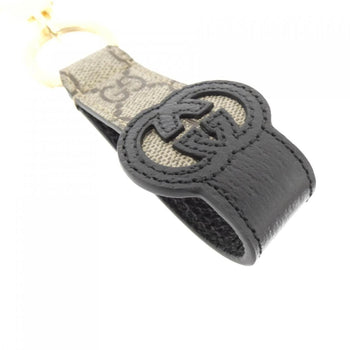 Gucci 701432 K9Gsg Keyring