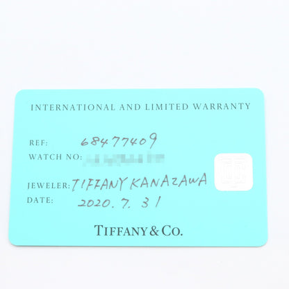 Tiffany & Co. T Watch