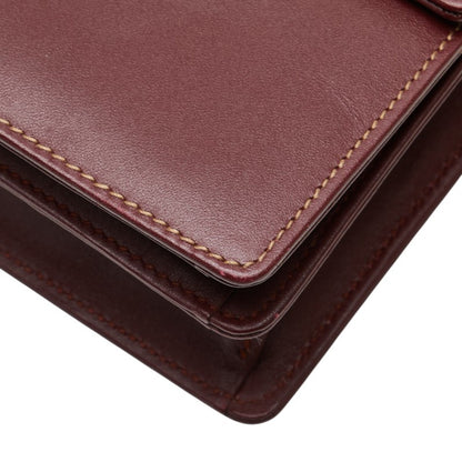 Cartier Must Line Crossbody Shoulder Bag