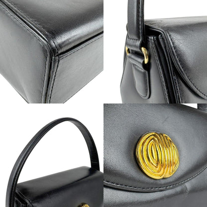 Givenchy Handbag Leather Black