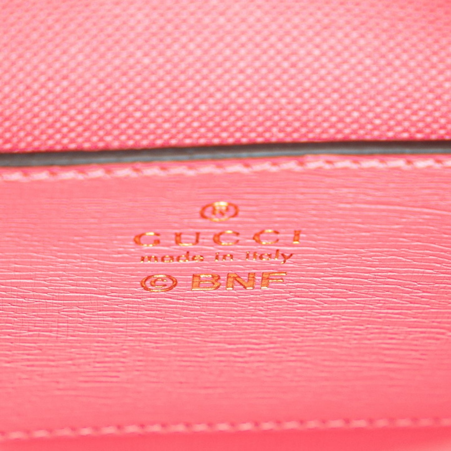 Gucci X Bananya Mini Handbag/Shoulder Bag