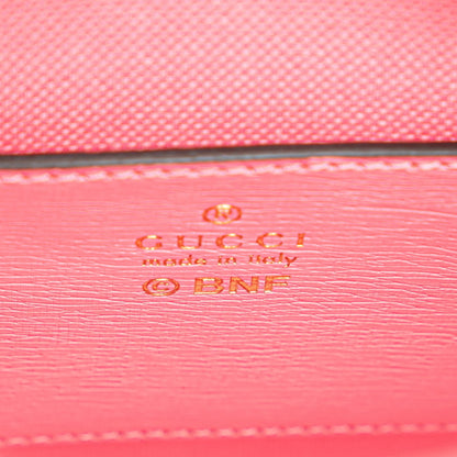 Gucci X Bananya Mini Handbag/Shoulder Bag