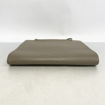 Louis Vuitton Epi Saint-Tropez Tote Bag M5246C Pepper