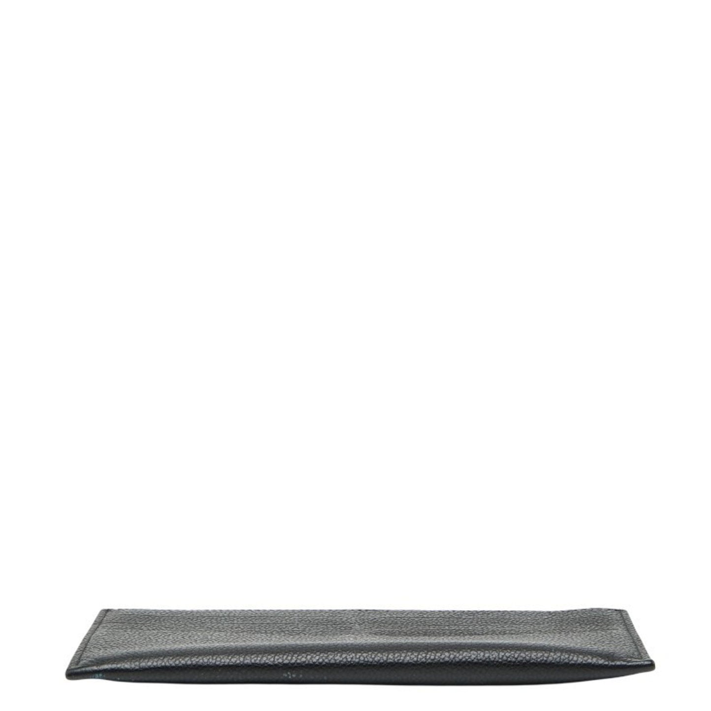 Louis Vuitton Monogram Empreinte Pochette Felicie With Card Case