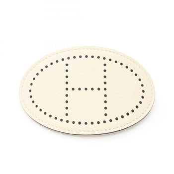 Hermes Herms Evelyn Nata Barrette Accessory