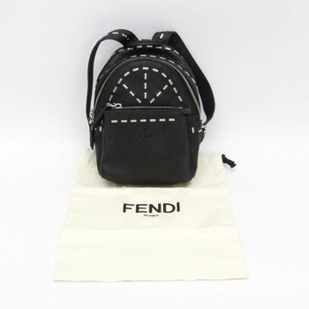 Fendi Selleria Key Ring 7Ar471 Men