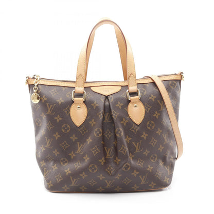 Louis Vuitton Palermo Pm Handbag