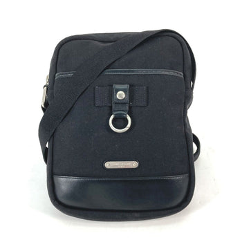 Saint Laurent Paris 482777 Crossbody Bag Pochette Shoulder Bag Black