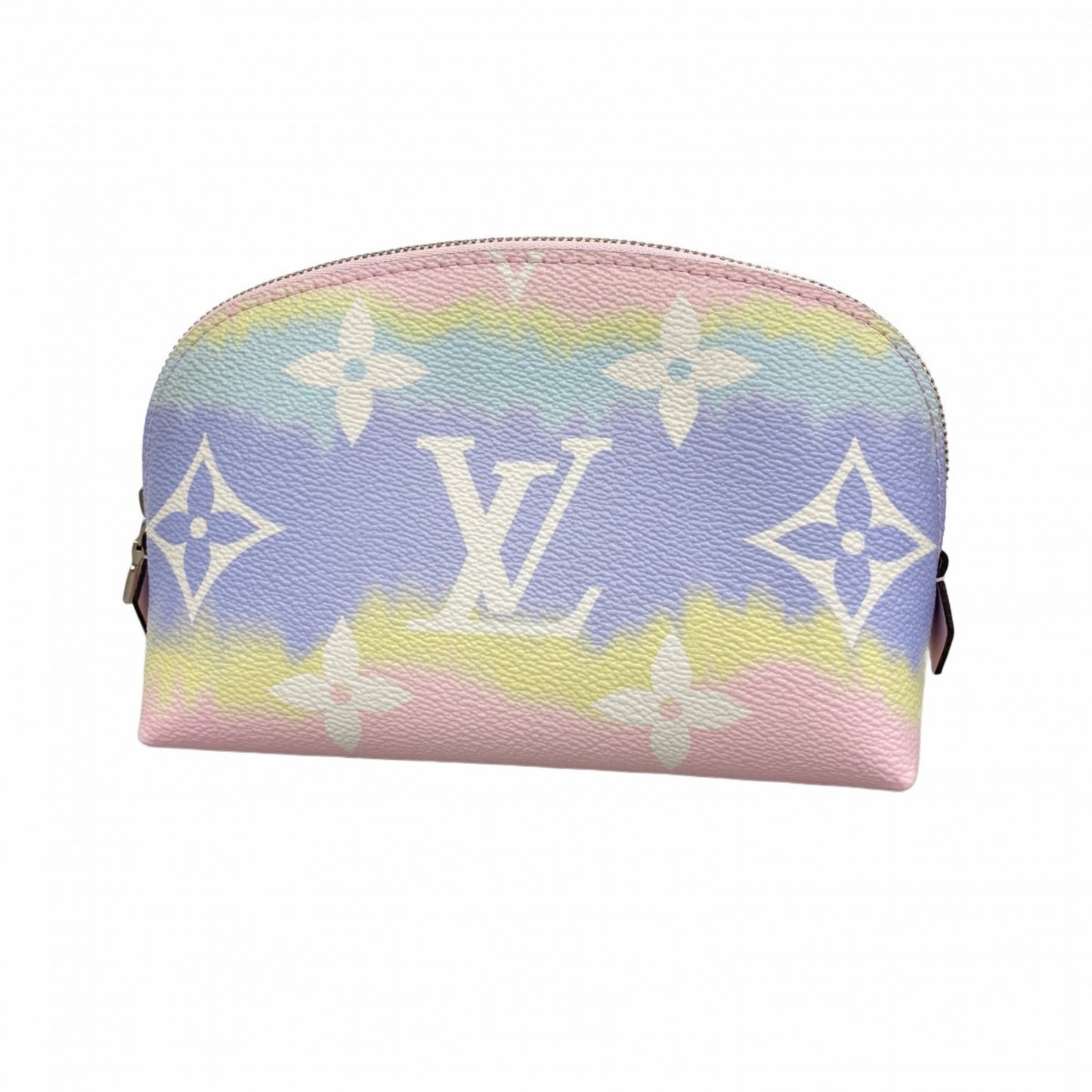 Louis Vuitton Pouch Lv Escale Pochette Tick M69139 Multicolor