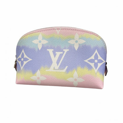 Louis Vuitton Pouch Lv Escale Pochette Tick M69139 Multicolor