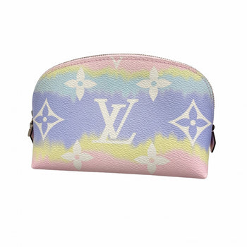 Louis Vuitton Pouch Lv Escale Pochette Tick M69139 Multicolor