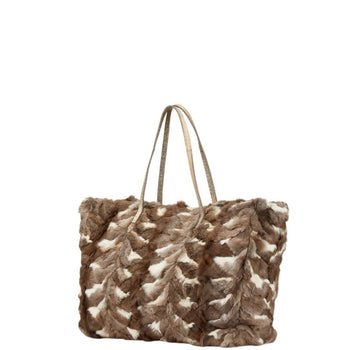 Fendi Tote Bag