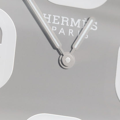 Hermes Cape Cod Double Tour Cc3.710 Ss Quartz Watch