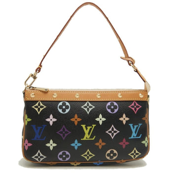 Pouch Monogram Multicolore - Louis Vuitton Handbag
