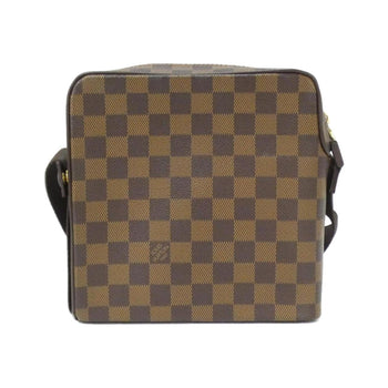 Louis Vuitton Damier Olaf Pm N41442 Shoulder Bag