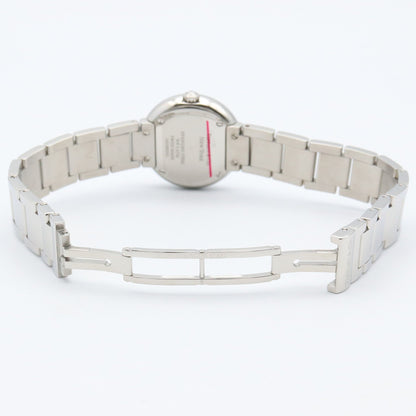 Tiffany & Co. Atlas 2-Hand Diamond Watch