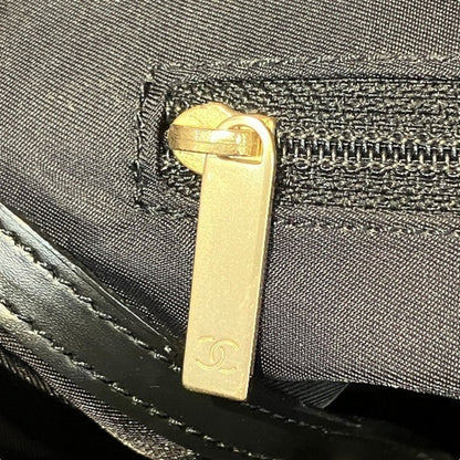 Chanel New Travel Tote Pm Bag