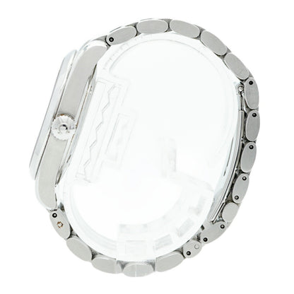 Omega Seamaster 2517.30 Silver Dial