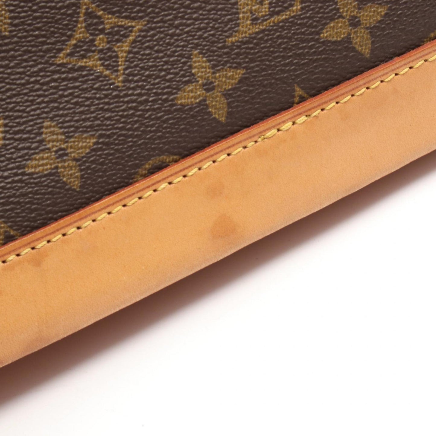 Louis Vuitton Alma Pm Handbag