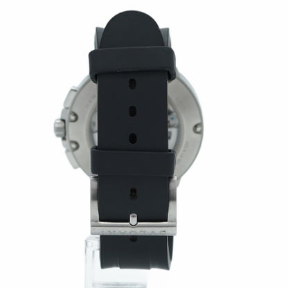 Bvlgari Diagono Velocissimo Dg41Sch