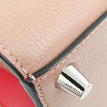 Christian Louboutin Paloma Women'S Leather Handbag