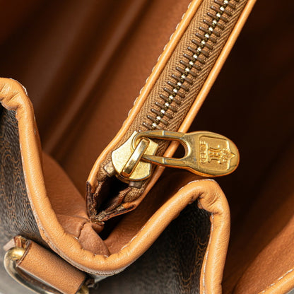 Celine Macadam Business Bag