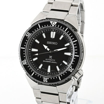 Seiko Prospex Diver Scuba Sbdc039 6R15-03G0 Automatic Watch A-156973