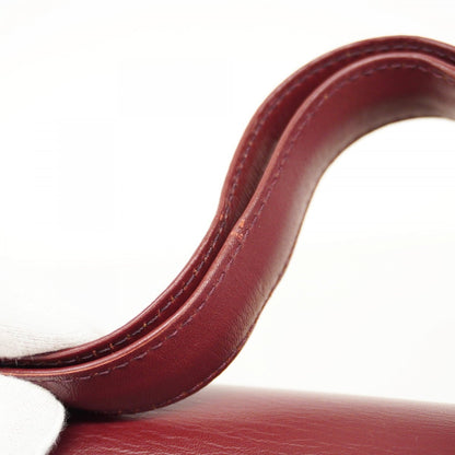 Cartier Must Shoulder Bag