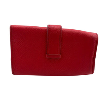 Hermes Hermes 4-Key Case