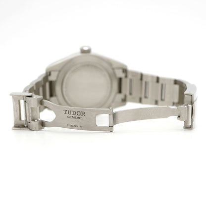 Tudor Ranger 79950 Black Dial