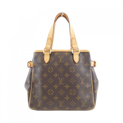 Louis Vuitton Monogram Batignolles Handbag M51156