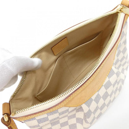 Louis Vuitton Damier Azur Siracusa Pm N41113 Shoulder Bag