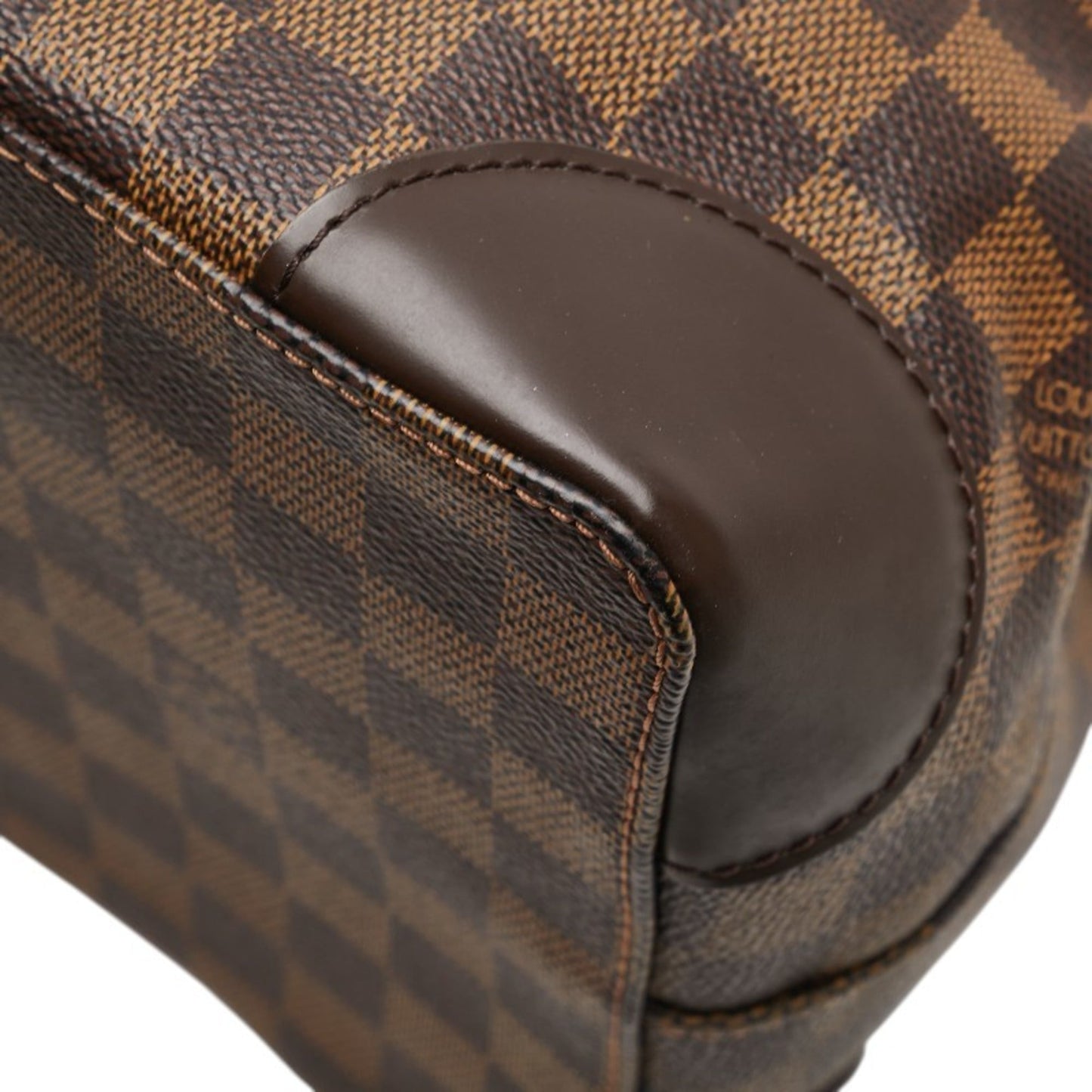 Louis Vuitton Damier Hampstead Pm Tote Bag