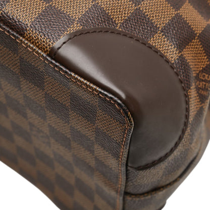 Louis Vuitton Damier Hampstead Pm Tote Bag