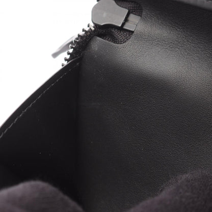 Louis Vuitton Zippy Wallet Vertical Round Long In Taurillon Leather