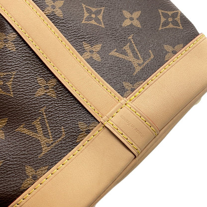 Louis Vuitton Monogram Petit Noe Shoulder Bag M46984 Louis Vuitton