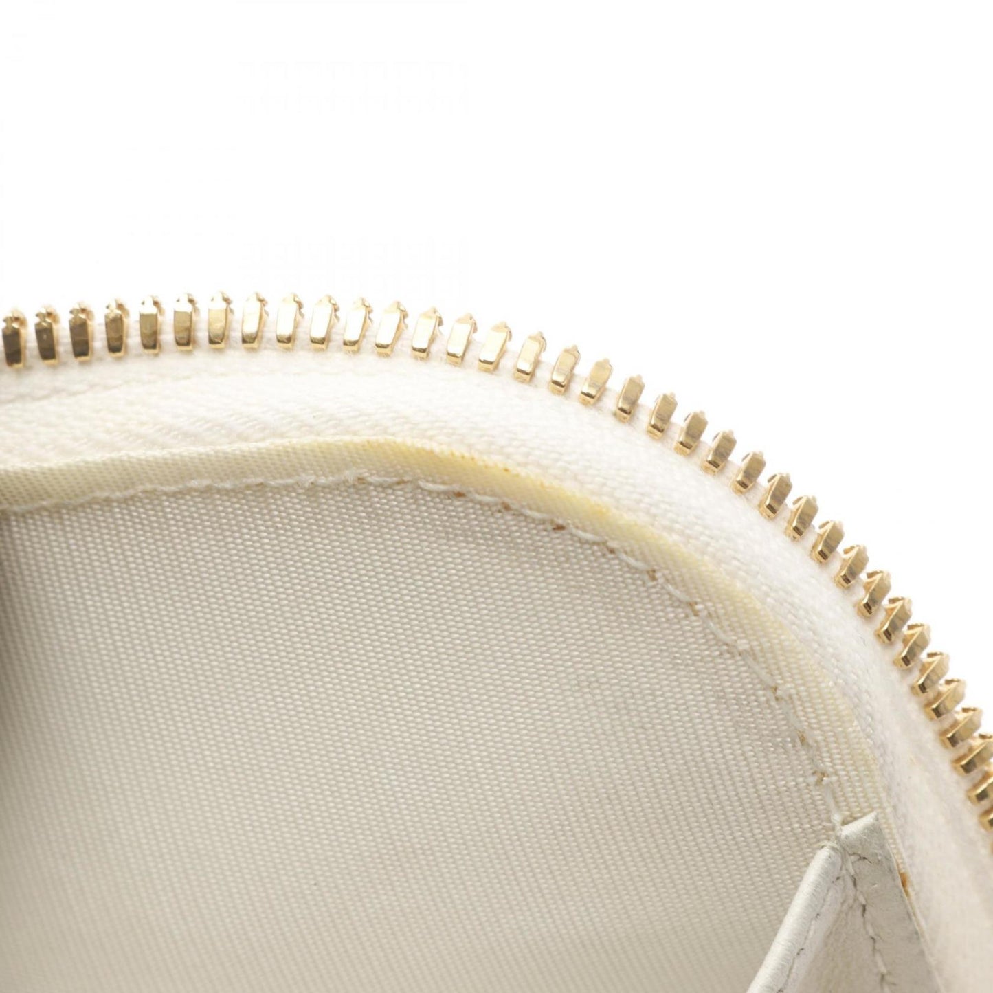 Christian Dior Lady Dior Phone Holder Shoulder Bag