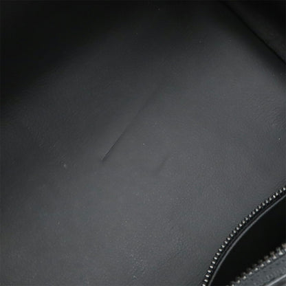 Louis Vuitton Monogram Eclipse Dopp Kit Second Bag