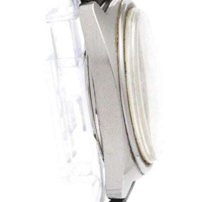 Omega Constellation Chronometer Cal 751 Steel Watch 168.034