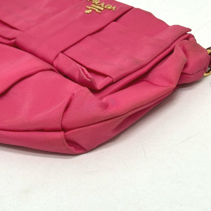 Prada 1N1422 Logo Ribbon Small Items