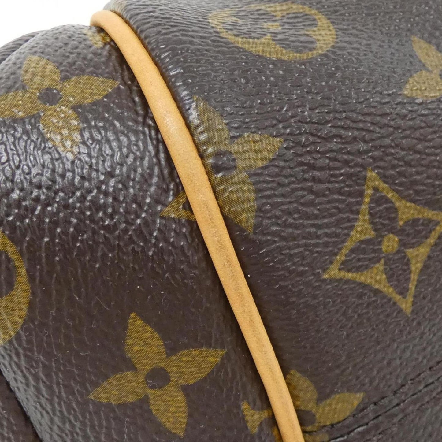 Louis Vuitton Monogram Totally Pm M56688 Handbag