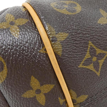 Louis Vuitton Monogram Totally Pm M56688 Handbag
