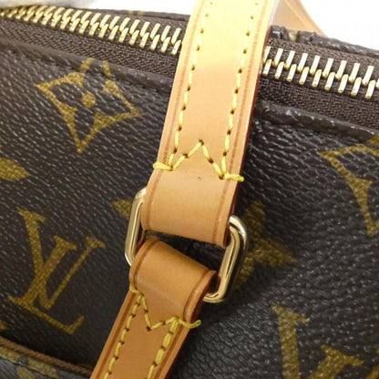 Louis Vuitton Monogram Totally Pm M41016 Handbag