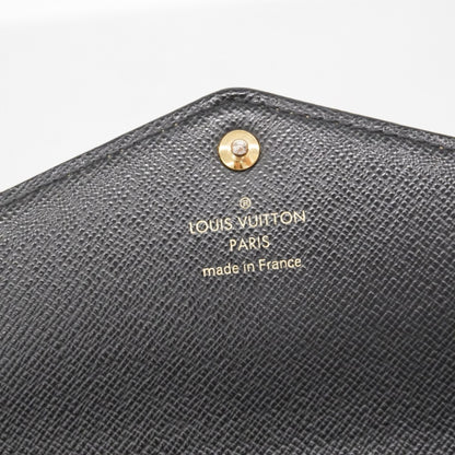 Louis Vuitton Monogram Giant Reverse Long Wallet