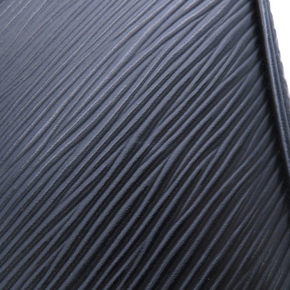 Louis Vuitton Epi Speedy Bandouliere 25 Handbag M51278 2-Way Shoulder Bag Black