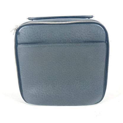Louis Vuitton M30762 Taiga Tura 2Way Bag Shoulder Document Briefcase Handbag Business Leather