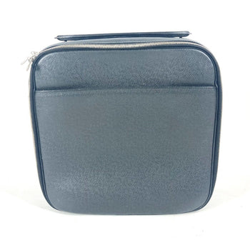 Louis Vuitton M30762 Taiga Tura 2Way Bag Shoulder Document Briefcase Handbag Business Leather