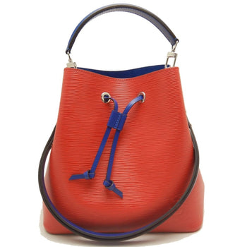 Louis Vuitton Epi Neonoe Mm M55394 Handbag