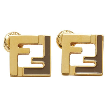 Fendi Forever Earrings