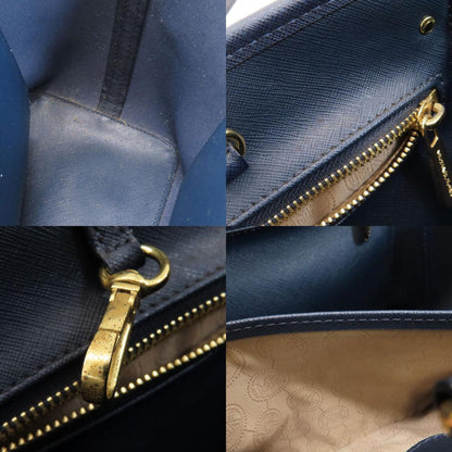 Michael Kors Pvc Tote Bag